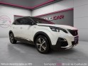 Peugeot 3008 2.0 bluehdi 150ch ss bvm6 gt line occasion simplicicar brive la gaillarde  simplicicar simplicibike france