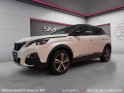 Peugeot 3008 2.0 bluehdi 150ch ss bvm6 gt line occasion simplicicar brive la gaillarde  simplicicar simplicibike france