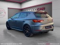 Seat leon 2.0 tsi 300 cupra r dsg6  - edition limitee numerotee occasion parc voitures beauvais simplicicar simplicibike france