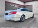 Honda accord 2.0. occasion simplicicar vaucresson simplicicar simplicibike france