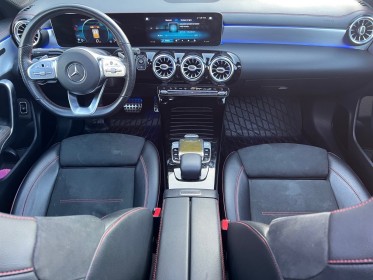 Mercedes cla coupe 180 d 7g-dct amg line // entretien mercedes // carplay // toit ouvrant occasion simplicicar salon de...