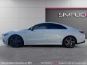 Mercedes cla coupe 180 d 7g-dct amg line // entretien mercedes // carplay // toit ouvrant occasion simplicicar salon de...