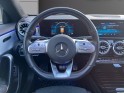 Mercedes cla coupe 180 d 7g-dct amg line // entretien mercedes // carplay // toit ouvrant occasion simplicicar salon de...