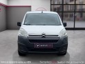 Citroen berlingo fourgon 20 l1 bluehdi 120cv business bvm6/650kg/gps/camera occasion simplicicar salon de provence...