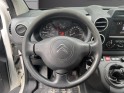 Citroen berlingo fourgon 20 l1 bluehdi 120cv business bvm6/650kg/gps/camera occasion simplicicar salon de provence...