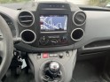 Citroen berlingo fourgon 20 l1 bluehdi 120cv business bvm6/650kg/gps/camera occasion simplicicar salon de provence...