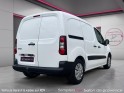 Citroen berlingo fourgon 20 l1 bluehdi 120cv business bvm6/650kg/gps/camera occasion simplicicar salon de provence...