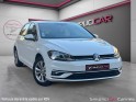 Volkswagen golf 1.0 tsi 110 bluemotion technology confortline occasion cannes (06) simplicicar simplicibike france