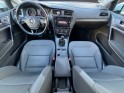 Volkswagen golf 1.0 tsi 110 bluemotion technology confortline occasion cannes (06) simplicicar simplicibike france