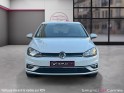 Volkswagen golf 1.0 tsi 110 bluemotion technology confortline occasion cannes (06) simplicicar simplicibike france