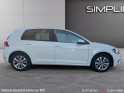 Volkswagen golf 1.0 tsi 110 bluemotion technology confortline occasion cannes (06) simplicicar simplicibike france