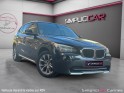 Bmw x1 e84 177 ch sdrive 20d garantie 1 an occasion cannes (06) simplicicar simplicibike france