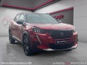 Peugeot 2008 puretech 130 ss eat8 gt toit ouvrant garantie 12 mois occasion montreuil (porte de vincennes)(75) simplicicar...