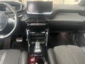 Peugeot 2008 puretech 130 ss eat8 gt toit ouvrant garantie 12 mois occasion montreuil (porte de vincennes)(75) simplicicar...