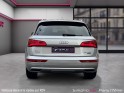 Audi q5 q5 45 tfsi 245 s tronic 7 quattro s line / garantie 12 mois occasion paris 17ème (75)(porte maillot) simplicicar...