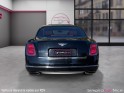 Bentley mulsanne 6.8 v8 537ch speed limited occasion  simplicicar vaucresson nice - pfvauto simplicicar simplicibike france