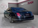 Bentley mulsanne 6.8 v8 537ch speed limited occasion  simplicicar vaucresson nice - pfvauto simplicicar simplicibike france