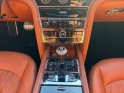 Bentley mulsanne 6.8 v8 537ch speed limited occasion  simplicicar vaucresson nice - pfvauto simplicicar simplicibike france