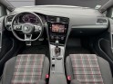 Volkswagen golf 7.5 gti performance 2.0 tsi 245 dsg7  - toit ouvrant - dynaudio - camera de recule - carplay occasion...