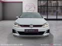 Volkswagen golf 7.5 gti performance 2.0 tsi 245 dsg7  - toit ouvrant - dynaudio - camera de recule - carplay occasion...