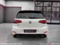 Volkswagen golf 7.5 gti performance 2.0 tsi 245 dsg7  - toit ouvrant - dynaudio - camera de recule - carplay occasion...