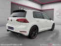 Volkswagen golf 7.5 gti performance 2.0 tsi 245 dsg7  - toit ouvrant - dynaudio - camera de recule - carplay occasion...