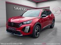 Peugeot 2008 bluehdi 130 ss eat8 allure occasion simplicicar carcassonne simplicicar simplicibike france