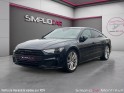 Audi a7 sportback 55 tfsie 367 s tronic 7 quattro ultra competition tva recuperable garantie 12 mois occasion montreuil...