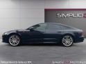 Audi a7 sportback 55 tfsie 367 s tronic 7 quattro ultra competition tva recuperable garantie 12 mois occasion montreuil...