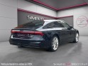 Audi a7 sportback 55 tfsie 367 s tronic 7 quattro ultra competition tva recuperable garantie 12 mois occasion montreuil...