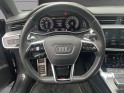 Audi a7 sportback 55 tfsie 367 s tronic 7 quattro ultra competition tva recuperable garantie 12 mois occasion montreuil...