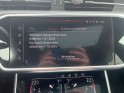 Audi a7 sportback 55 tfsie 367 s tronic 7 quattro ultra competition tva recuperable garantie 12 mois occasion montreuil...