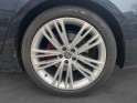 Audi a7 sportback 55 tfsie 367 s tronic 7 quattro ultra competition tva recuperable garantie 12 mois occasion montreuil...