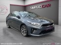 Kia proceed 1.6 crdi 136 ch isg dct7 gt line premium garantie 2 ans kia occasion simplicicar caen  simplicicar simplicibike...