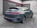 Kia proceed 1.6 crdi 136 ch isg dct7 gt line premium garantie 2 ans kia occasion simplicicar caen  simplicicar simplicibike...