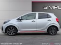 Kia picanto 1.2 dpi 84ch bvm5 gt line premium 1er main garantie 10/2030 occasion simplicicar vichy simplicicar simplicibike...