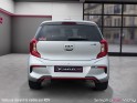 Kia picanto 1.2 dpi 84ch bvm5 gt line premium 1er main garantie 10/2030 occasion simplicicar vichy simplicicar simplicibike...