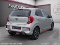 Kia picanto 1.2 dpi 84ch bvm5 gt line premium 1er main garantie 10/2030 occasion simplicicar vichy simplicicar simplicibike...