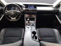 Lexus is 300h 2.5 223  hybride e-cvt 181 luxe occasion montreuil (porte de vincennes)(75) simplicicar simplicibike france