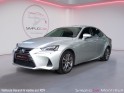 Lexus is 300h 2.5 223  hybride e-cvt 181 luxe occasion montreuil (porte de vincennes)(75) simplicicar simplicibike france