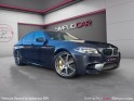 Bmw m5 f10 m lci 560 ch m dkg7 occasion parc voitures beauvais simplicicar simplicibike france