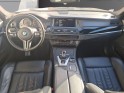 Bmw m5 f10 m lci 560 ch m dkg7 occasion parc voitures beauvais simplicicar simplicibike france