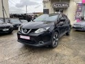 Nissan qashqai 1.2 dig-t 115 stop/start connect edition occasion simplicicar livry gargan simplicicar simplicibike france