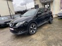 Nissan qashqai 1.2 dig-t 115 stop/start connect edition occasion simplicicar livry gargan simplicicar simplicibike france