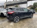 Nissan qashqai 1.2 dig-t 115 stop/start connect edition occasion simplicicar livry gargan simplicicar simplicibike france