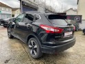 Nissan qashqai 1.2 dig-t 115 stop/start connect edition occasion simplicicar livry gargan simplicicar simplicibike france