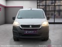 Peugeot partner fourgon etg6 1.6 bluehdi 100 ch boite auto garantie 12mois occasion parc voitures beauvais simplicicar...