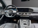 Mercedes gle coupe 350 de 9g-tronic 4matic amg line garantie 12 mois occasion montreuil (porte de vincennes)(75) simplicicar...