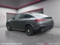 Mercedes gle coupe 350 de 9g-tronic 4matic amg line garantie 12 mois occasion montreuil (porte de vincennes)(75) simplicicar...