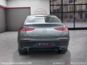 Mercedes gle coupe 350 de 9g-tronic 4matic amg line garantie 12 mois occasion montreuil (porte de vincennes)(75) simplicicar...